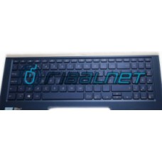 Teclado PT ASUS MODULE/AS BACKLIGHT (W/SCP)
